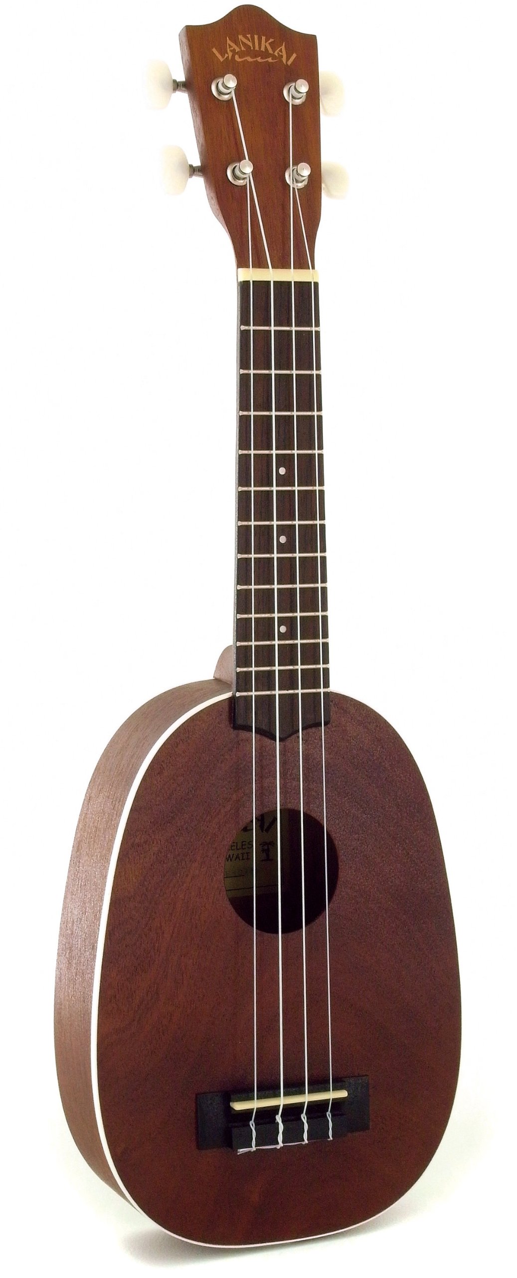 Lanikai LU-21P ウクレレ Lanikai LU-21P ウクレレ